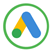 KeywordPlanner 查询关键词在Google上的搜索、竞价情况