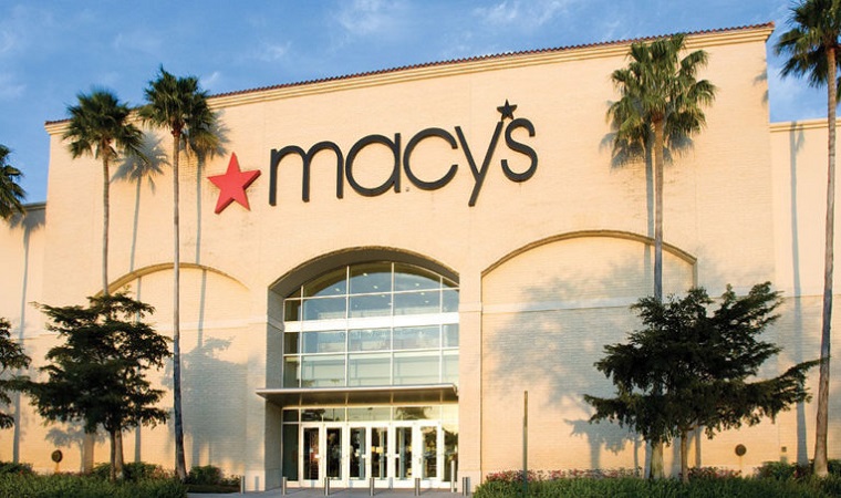 梅西百货(Macy's)