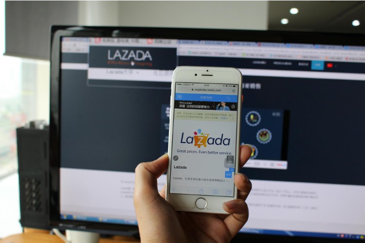 Lazada走进澄海玩具产业带 助力商家出海淘金