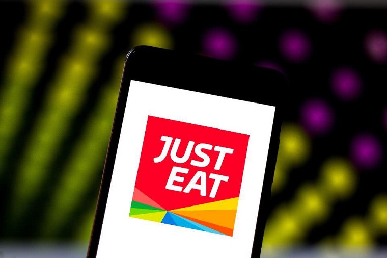 外卖巨头Takeaway收购JustEat获批，新融资7.56亿美元