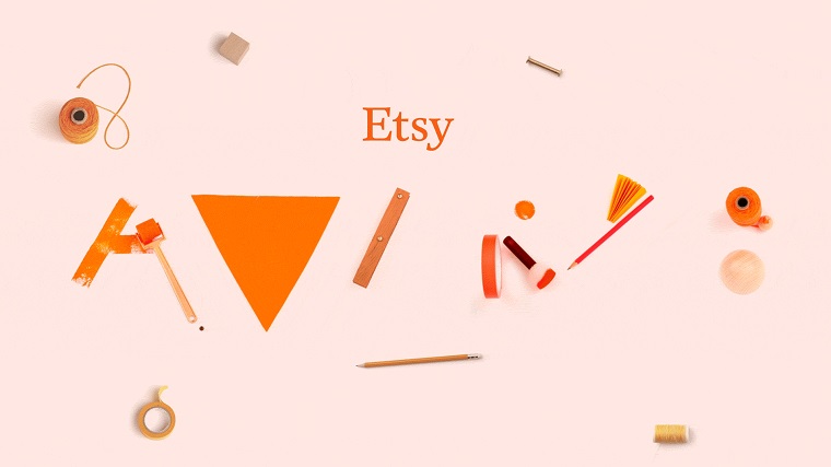 Etsy预计今年第二季度销售额将同比增长90%