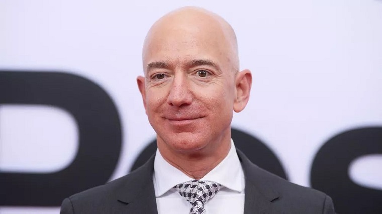贝索斯2019股东信：直觉、好奇心和徘徊的力量