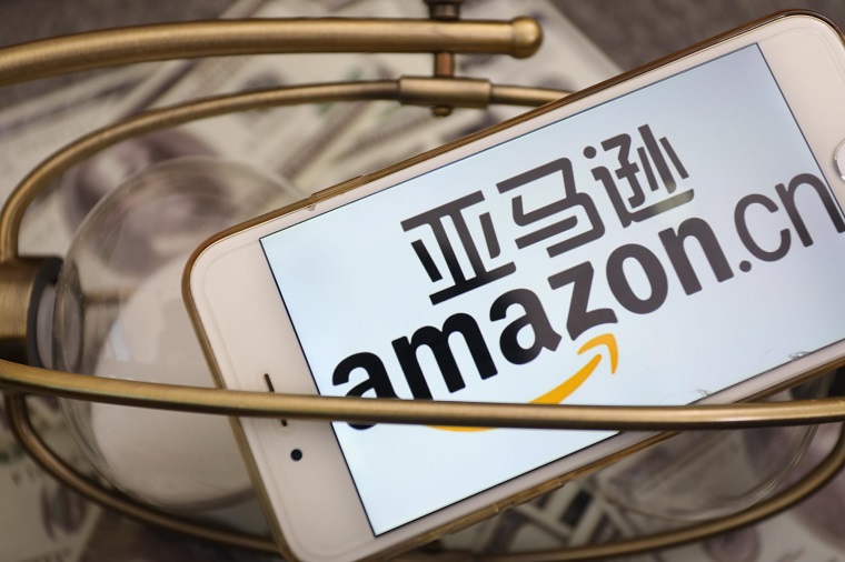 亚马逊测试新搜索功能 将添加链接指向相关品牌店铺页面