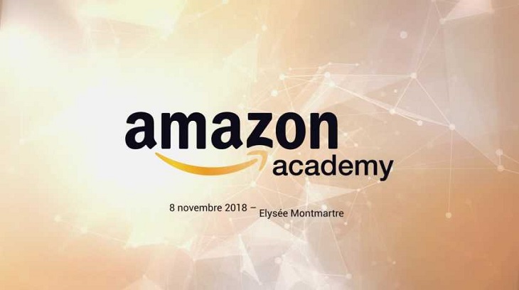 亚马逊在印度推出学习平台Amazon Academy