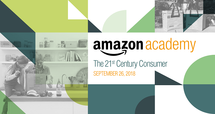 电商巨头亚马逊在印度推出学习平台Amazon Academy