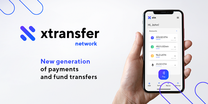 XTransfer获C2轮融资，将进一步升级反洗钱风控体系