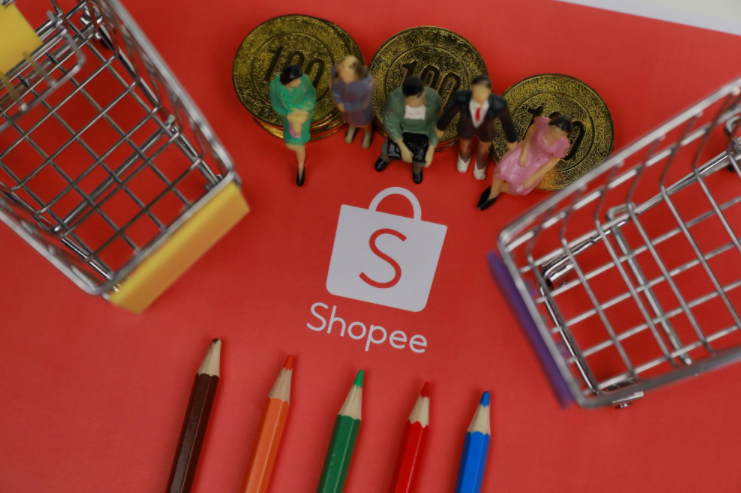 Shopee 4.4超值购物日：全平台前2小时出售商品数达平日6倍