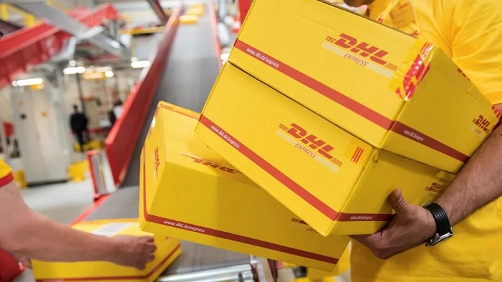 DHL增加7架新货机，以满足中东电商高需求
