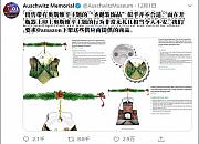 亚马逊等销售纳粹集中营元素圣诞商品 被批无礼