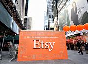 为增长销售额 Etsy鼓励用户添加更多商品至购物车