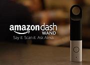亚马逊将停止支持Dash Wand购物设备