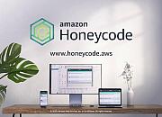 无需编码即可构建应用程序！亚马逊推出Honeycode