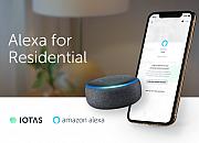 亚马逊推出Alexa for Residential计划