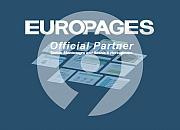 欧洲黄页(Europages.com)