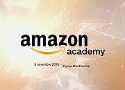 亚马逊在印度推出学习平台Amazon Academy