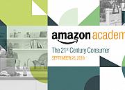 电商巨头亚马逊在印度推出学习平台Amazon Academy