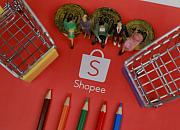 Shopee 4.4超值购物日：全平台前2小时出售商品数达平日6倍